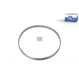 Joint d'étanchéité, tuyau d'échappement DT