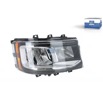 Projecteur principal DT 1.00166