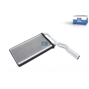 Système de chauffage DT 1.00184