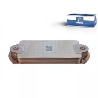 Radiateur d'huile DT 1.10121