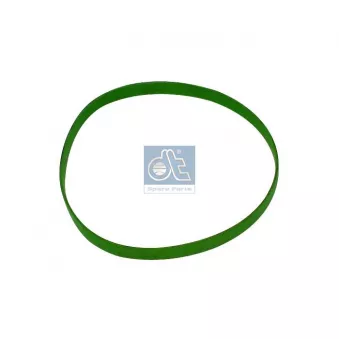 Joint d'étanchéité, chemise de cylindre DT 1.10124