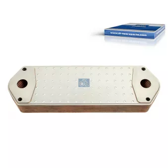 Radiateur d'huile DT 1.10126