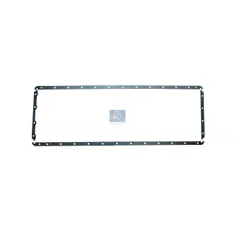 Joint d'étanchéité, carter d'huile DT