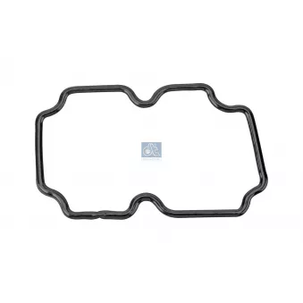 Joint d'étanchéité, tuyau de liquide de refroidissement DT 1.10251