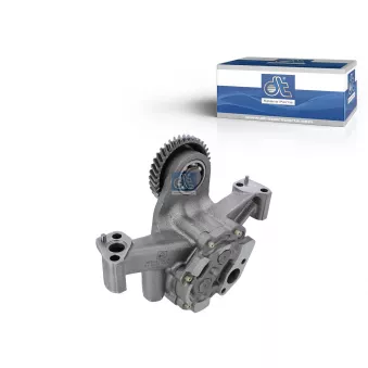 Pompe à huile DT 1.10227