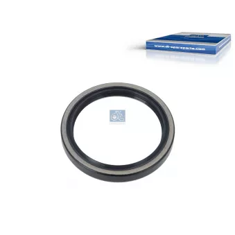 Bague d'étanchéité, vilebrequin DT 1.10223