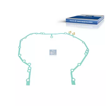 Joint d'étanchéité, carter de distribution DT 1.10438