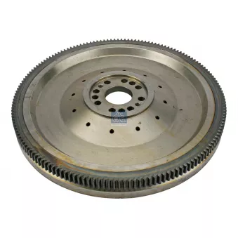 Volant moteur DT