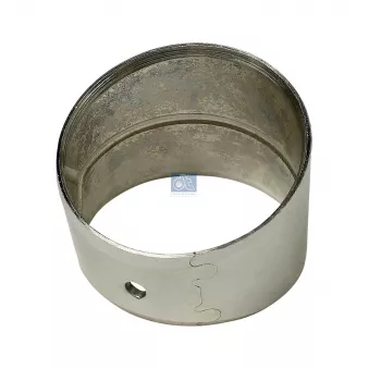 Coussinet de palier, bielle DT 1.10397
