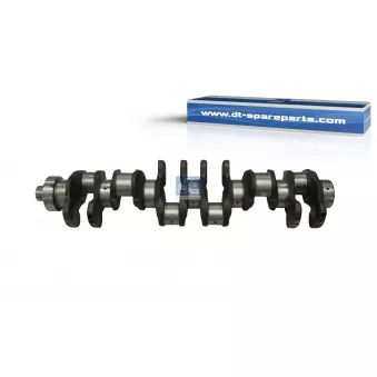 Vilebrequin DT 1.10457
