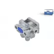 Valve de sécurité pour plusieurs circuits DT 1.00319 - Visuel 1