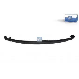 Groupe de ressorts DT 1.00343