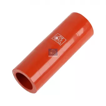 Tuyau d'huile DT 1.10285