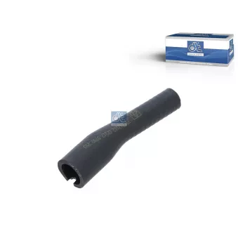 Tuyau, ventilation de carter-moteur DT 1.10293