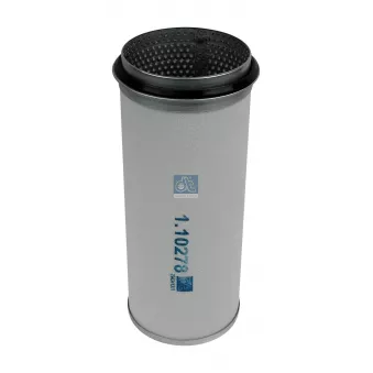 Filtre à air DT 1.10278