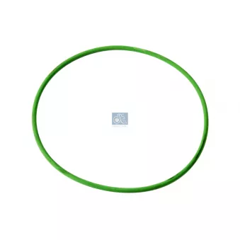 Bague d'etanchéité, chemise de cylindre DT 1.10007