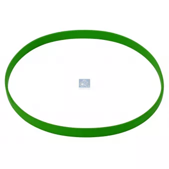 Joint d'étanchéité, chemise de cylindre DT 1.10019