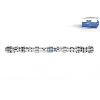 Arbre à came DT 1.00361