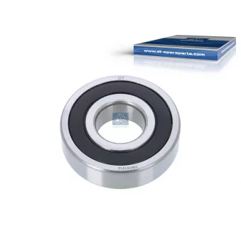 Palier de guidage, embrayage DT 1.10311