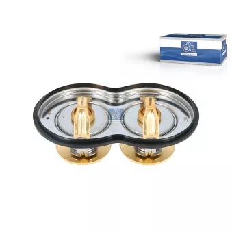 Thermostat, liquide de refroidissement DT 1.11404