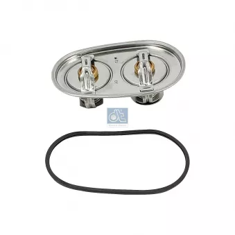 Thermostat, liquide de refroidissement DT 1.11406
