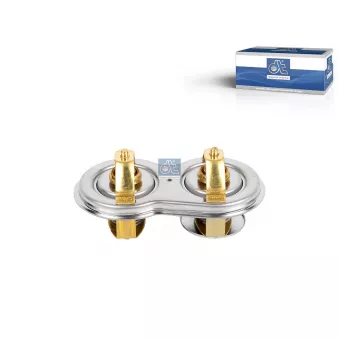 Thermostat, liquide de refroidissement DT 1.11405
