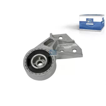 Suspension, radiateur DT 1.11370