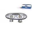 Thermostat, liquide de refroidissement DT 1.11407 - Visuel 1