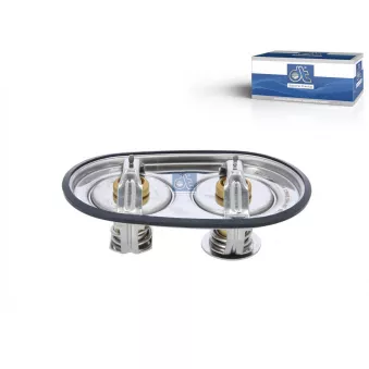 Thermostat, liquide de refroidissement DT 1.11407