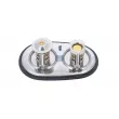 Thermostat, liquide de refroidissement DT 1.11407 - Visuel 2