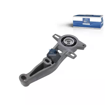 Suspension, radiateur DT 1.11373