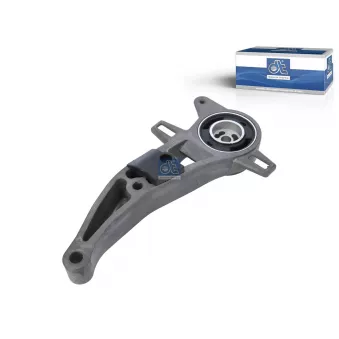 Suspension, radiateur DT 1.11372