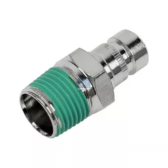 Soupape, filtre à carburant DT 1.11351