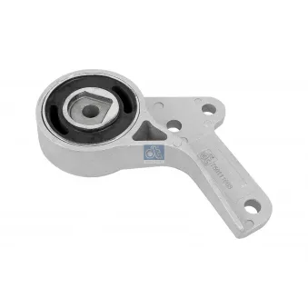 Suspension, grille de radiateur DT 1.11369