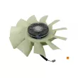 Ventilateur, refroidissement du moteur DT 1.11333 - Visuel 1