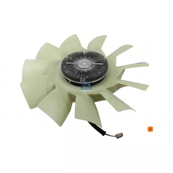 Ventilateur, refroidissement du moteur DT 1.11333