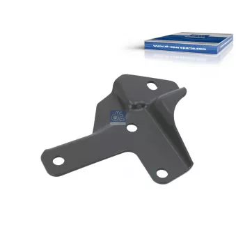 Suspension, grille de radiateur DT 1.11363
