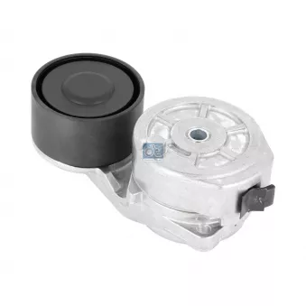 Tendeur de courroie, courroie trapézoïdale à nervures DT 1.11420