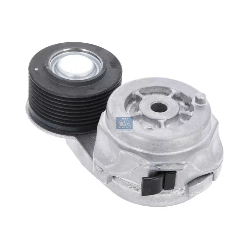 Tendeur de courroie, courroie trapézoïdale à nervures DT 1.11423