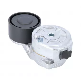 Tendeur de courroie, courroie trapézoïdale à nervures DT 1.11422