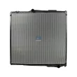 Radiateur, refroidissement du moteur DT 1.11457 - Visuel 1