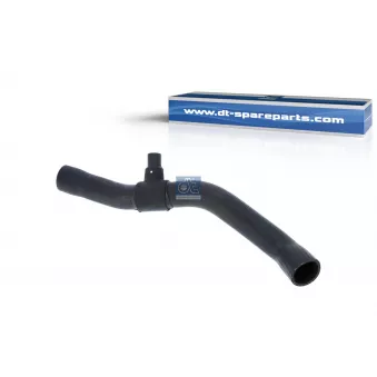 Durite de radiateur DT 1.11503