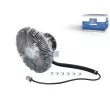 Embrayage, ventilateur de radiateur DT 1.11471 - Visuel 1