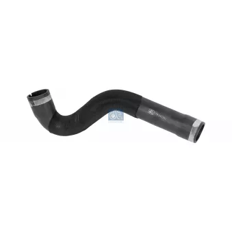 Durite de radiateur DT