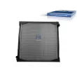 Radiateur, refroidissement du moteur DT 1.11240 - Visuel 1
