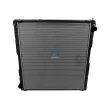 Radiateur, refroidissement du moteur DT 1.11245 - Visuel 1