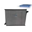 Radiateur, refroidissement du moteur DT 1.11241 - Visuel 1