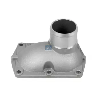 Boîtier du thermostat DT 1.11213