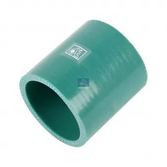 Durite de radiateur DT 1.11531