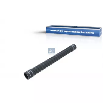 Durite de radiateur DT 1.11527